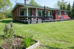 Awesome Home In Ebeltoft With 2 Bedrooms And Internet, Ebeltoft